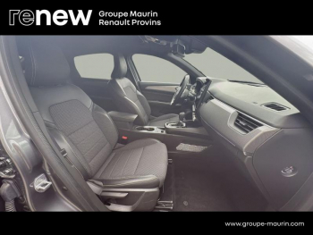 Photo 14 du bon plan RENAULT Arkana 1.6 E-Tech 145ch full hybrid  Techno -23 occasion à 25990 €