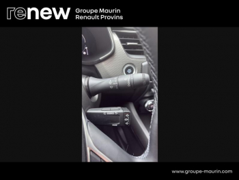 Photo 19 du bon plan RENAULT Arkana 1.6 E-Tech 145ch full hybrid  Techno -23 occasion à 25990 €