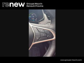 Photo 21 du bon plan RENAULT Arkana 1.6 E-Tech 145ch full hybrid  Techno -23 occasion à 25990 €