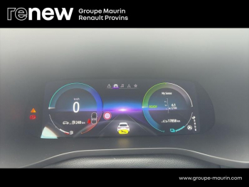 Photo 22 du bon plan RENAULT Arkana 1.6 E-Tech 145ch full hybrid  Techno -23 occasion à 25990 €