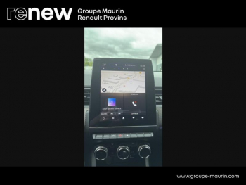 Photo 23 du bon plan RENAULT Arkana 1.6 E-Tech 145ch full hybrid  Techno -23 occasion à 25990 €