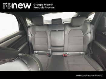 Photo 26 du bon plan RENAULT Arkana 1.6 E-Tech 145ch full hybrid  Techno -23 occasion à 25990 €