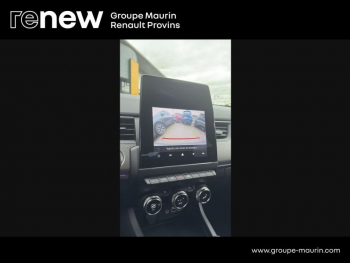 Photo 28 du bon plan RENAULT Arkana 1.6 E-Tech 145ch full hybrid  Techno -23 occasion à 25990 €