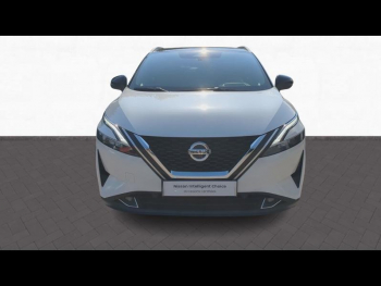 Photo 2 du bon plan NISSAN Qashqai 1.3 Mild Hybrid 140ch Tekna 2022 occasion à 22980 €
