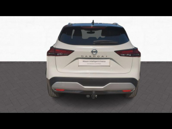 Photo 6 du bon plan NISSAN Qashqai 1.3 Mild Hybrid 140ch Tekna 2022 occasion à 22980 €