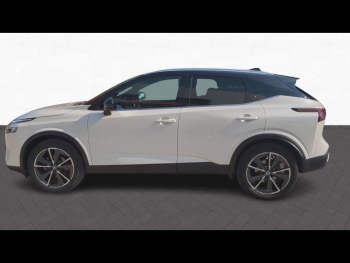 Photo 8 du bon plan NISSAN Qashqai 1.3 Mild Hybrid 140ch Tekna 2022 occasion à 22980 €