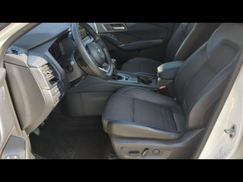 Photo 10 du bon plan NISSAN Qashqai 1.3 Mild Hybrid 140ch Tekna 2022 occasion à 22980 €