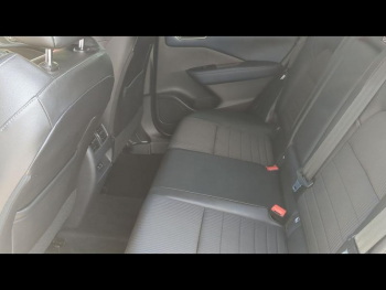 Photo 11 du bon plan NISSAN Qashqai 1.3 Mild Hybrid 140ch Tekna 2022 occasion à 22980 €
