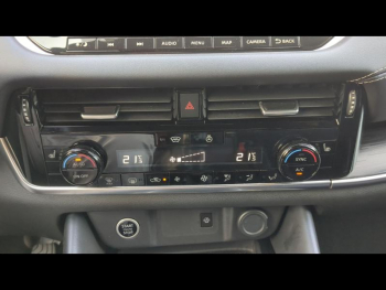 Photo 18 du bon plan NISSAN Qashqai 1.3 Mild Hybrid 140ch Tekna 2022 occasion à 22980 €