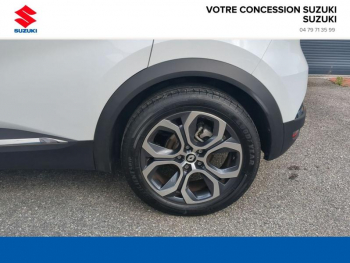 Photo 20 du bon plan RENAULT Captur 1.6 E-Tech hybride 145ch Techno occasion à 21990 €