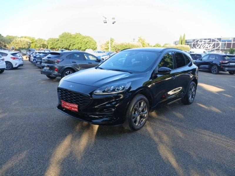Bon plan FORD Kuga 1.5 EcoBlue 120ch ST-Line occasion à 20000 €
