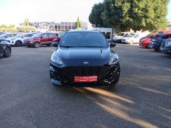 Photo 2 du bon plan FORD Kuga 1.5 EcoBlue 120ch ST-Line occasion à 20000 €