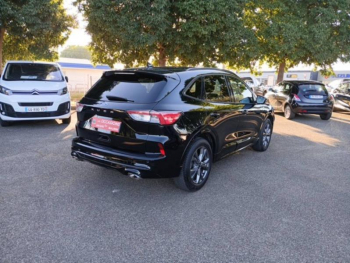 Photo 4 du bon plan FORD Kuga 1.5 EcoBlue 120ch ST-Line occasion à 20000 €