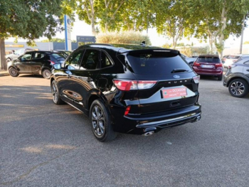 Photo 6 du bon plan FORD Kuga 1.5 EcoBlue 120ch ST-Line occasion à 20000 €