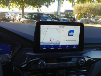 Photo 8 du bon plan FORD Kuga 1.5 EcoBlue 120ch ST-Line occasion à 20000 €