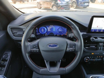 Photo 11 du bon plan FORD Kuga 1.5 EcoBlue 120ch ST-Line occasion à 20000 €