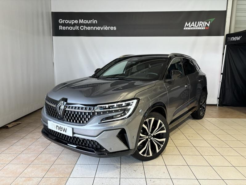 Bon plan RENAULT Austral 1.2 E-Tech full hybrid 200ch Techno - 23 occasion à 34990 €