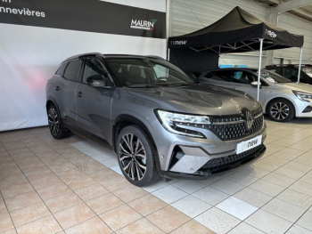 Photo 2 du bon plan RENAULT Austral 1.2 E-Tech full hybrid 200ch Techno - 23 occasion à 34990 €