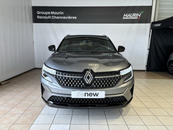Photo 3 du bon plan RENAULT Austral 1.2 E-Tech full hybrid 200ch Techno - 23 occasion à 34990 €