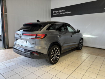 Photo 5 du bon plan RENAULT Austral 1.2 E-Tech full hybrid 200ch Techno - 23 occasion à 34990 €