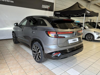 Photo 6 du bon plan RENAULT Austral 1.2 E-Tech full hybrid 200ch Techno - 23 occasion à 34990 €