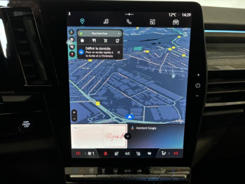 Photo 16 du bon plan RENAULT Austral 1.2 E-Tech full hybrid 200ch Techno - 23 occasion à 34990 €