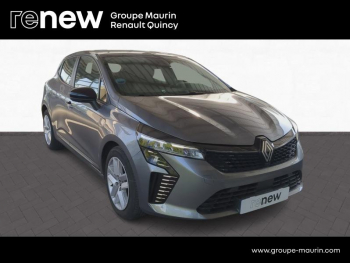Photo 3 du bon plan RENAULT Clio 1.0 TCe 100ch Evolution GPL occasion à 15490 €