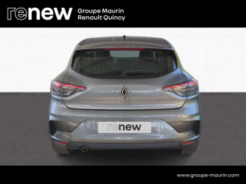 Photo 5 du bon plan RENAULT Clio 1.0 TCe 100ch Evolution GPL occasion à 15490 €