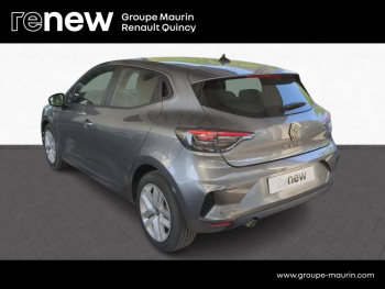 Photo 6 du bon plan RENAULT Clio 1.0 TCe 100ch Evolution GPL occasion à 15490 €