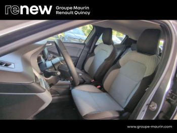 Photo 10 du bon plan RENAULT Clio 1.0 TCe 100ch Evolution GPL occasion à 15490 €