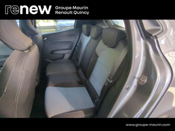 Photo 11 du bon plan RENAULT Clio 1.0 TCe 100ch Evolution GPL occasion à 15490 €
