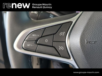 Photo 15 du bon plan RENAULT Clio 1.0 TCe 100ch Evolution GPL occasion à 15490 €