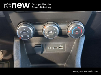 Photo 17 du bon plan RENAULT Clio 1.0 TCe 100ch Evolution GPL occasion à 15490 €