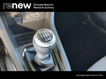 Photo 18 du bon plan RENAULT Clio 1.0 TCe 100ch Evolution GPL occasion à 15490 €