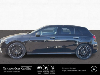 Photo 2 du bon plan MERCEDES-BENZ Classe A 250 e 160+102ch AMG Line 8G-DCT 8cv occasion à 30490 €