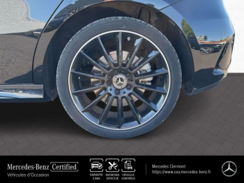 Photo 4 du bon plan MERCEDES-BENZ Classe A 250 e 160+102ch AMG Line 8G-DCT 8cv occasion à 30490 €