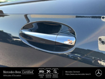 Photo 5 du bon plan MERCEDES-BENZ Classe A 250 e 160+102ch AMG Line 8G-DCT 8cv occasion à 30490 €