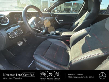 Photo 6 du bon plan MERCEDES-BENZ Classe A 250 e 160+102ch AMG Line 8G-DCT 8cv occasion à 30490 €