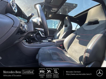Photo 7 du bon plan MERCEDES-BENZ Classe A 250 e 160+102ch AMG Line 8G-DCT 8cv occasion à 30490 €