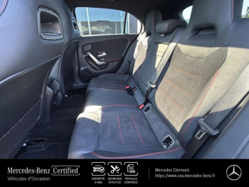 Photo 8 du bon plan MERCEDES-BENZ Classe A 250 e 160+102ch AMG Line 8G-DCT 8cv occasion à 30490 €