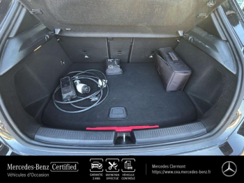 Photo 9 du bon plan MERCEDES-BENZ Classe A 250 e 160+102ch AMG Line 8G-DCT 8cv occasion à 30490 €