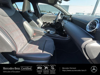 Photo 10 du bon plan MERCEDES-BENZ Classe A 250 e 160+102ch AMG Line 8G-DCT 8cv occasion à 30490 €