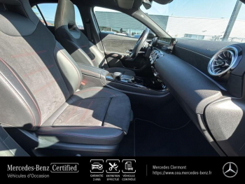 Photo 11 du bon plan MERCEDES-BENZ Classe A 250 e 160+102ch AMG Line 8G-DCT 8cv occasion à 30490 €