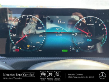 Photo 12 du bon plan MERCEDES-BENZ Classe A 250 e 160+102ch AMG Line 8G-DCT 8cv occasion à 30490 €
