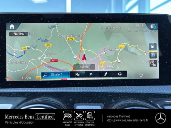 Photo 13 du bon plan MERCEDES-BENZ Classe A 250 e 160+102ch AMG Line 8G-DCT 8cv occasion à 30490 €