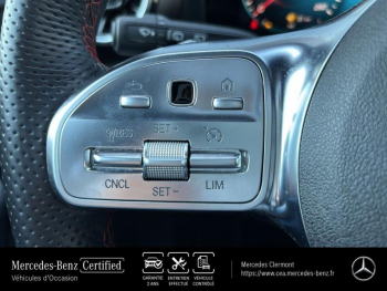 Photo 16 du bon plan MERCEDES-BENZ Classe A 250 e 160+102ch AMG Line 8G-DCT 8cv occasion à 30490 €