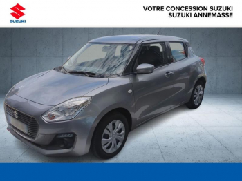 Photo 2 du bon plan SUZUKI Swift 1.2 Dualjet 90ch Avantage Euro6d-T occasion à 12490 €