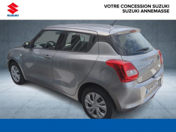 Photo 3 du bon plan SUZUKI Swift 1.2 Dualjet 90ch Avantage Euro6d-T occasion à 12490 €