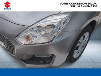 Photo 6 du bon plan SUZUKI Swift 1.2 Dualjet 90ch Avantage Euro6d-T occasion à 12490 €