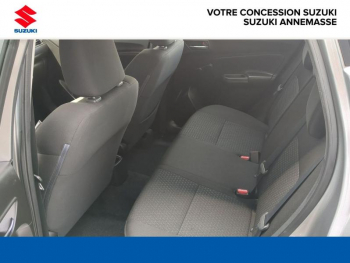 Photo 8 du bon plan SUZUKI Swift 1.2 Dualjet 90ch Avantage Euro6d-T occasion à 12490 €